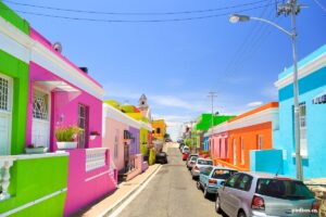 bo kaap cape town